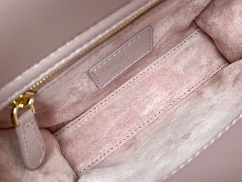 Dior Top Handle Bags